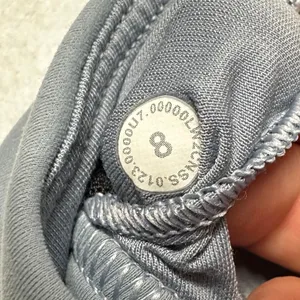 Lululemon Wunder Train Longline Bra *Medium Support, C/D Cup Size 8 thumbnail 4