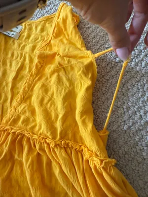 Urban Outfitters Top thumbnail 2