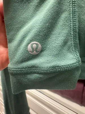 Lululemon Quarter-Zip Pullover Women’s thumbnail 5