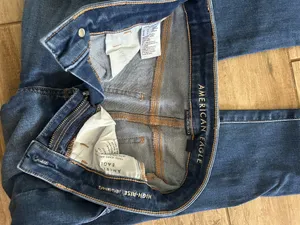 American Eagle Jeans thumbnail 3