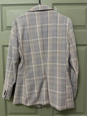 H&M Blazer Jacket thumbnail 2