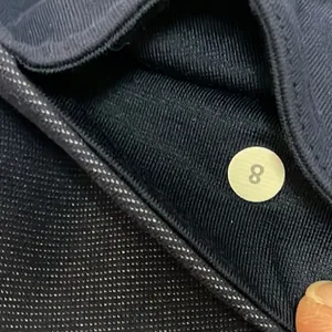 ‎Lululemon Wunder Under Leggings Size 8 C34 thumbnail 8