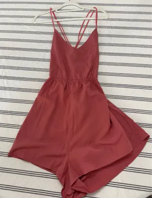 Shein Romper thumbnail 1
