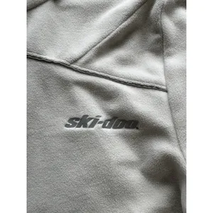 Ski-doo Full Zip Women Jacket Size Small Embroidered Polyester Outdoor Modern thumbnail 4