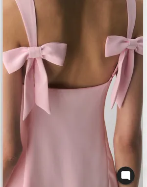 Aritzia Sunday Best Dress Mini thumbnail 3