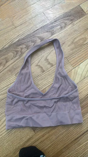 Garage Crop Top thumbnail 2