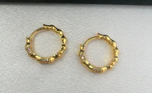 17mm Small Hoop Earrings for Women thumbnail 4