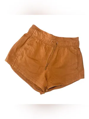 Lululemon Inner Glow High-Rise Short 3" thumbnail 2
