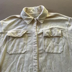Z SUPPLY AUSTEN WASHED SHIRT JACKET thumbnail 8