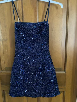 Edikted Dress Mini thumbnail 2