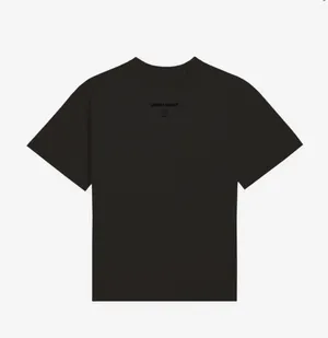 Lonely Ghost Tee thumbnail 4