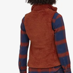 Patagonia Women's Los Gatos Vest‎ thumbnail 3