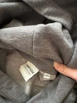 Aritzia Perfect Fit Hoodie thumbnail 4