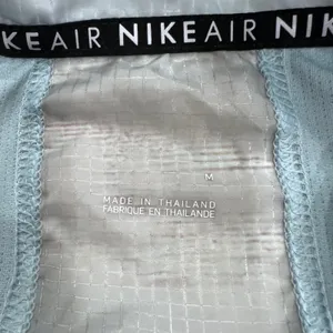 Nike Air Womens Quarter Snap Long Sleeve Running Top Sage Green Thumbholes thumbnail 13
