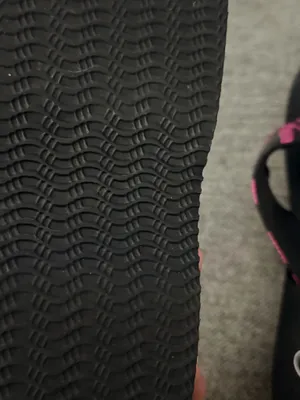 Flip flops Black Size 8 thumbnail 4