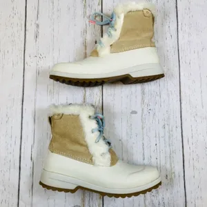 Sperry Maritime Waterproof Repel Pac Boots thumbnail 5