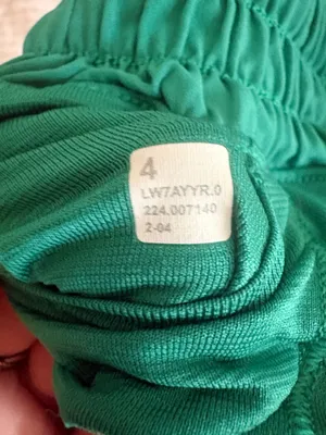 Lululemon Hotty Hot Shorts thumbnail 3