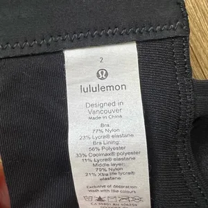 Lululemon Stash It All Bra thumbnail 10