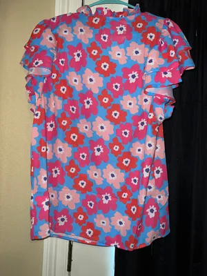 Boutique BiBi  Blouse thumbnail 2