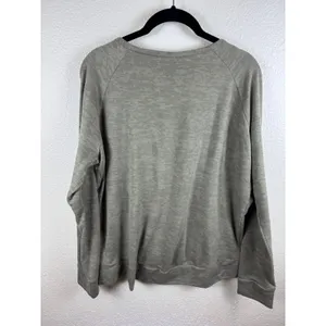 Mountain Hardwear Pullover Casual Sweatshirt Womens M‎ Gorpcore Utility Hiking thumbnail 4