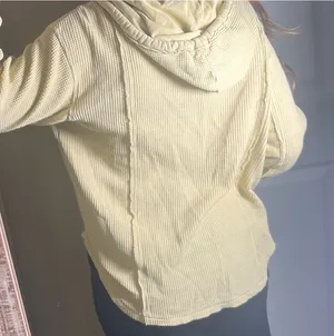 American Eagle Shacket thumbnail 2