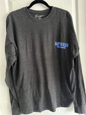 Exist Long Sleeve thumbnail 1