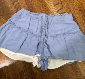 Altar'd State Shorts thumbnail 1
