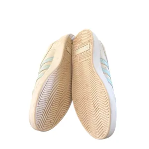 Adidas Originals Bryony Sneaker Casual Athletic Shoes White Halo Sz 10 Lace Up thumbnail 7