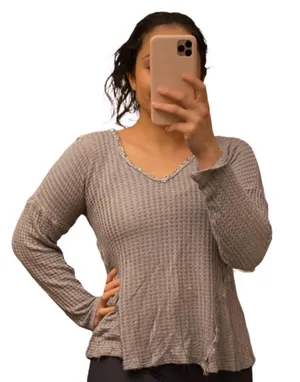 Sweater Top thumbnail 1