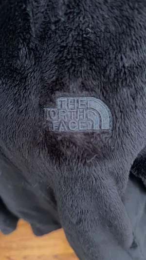 The North Face Jacket-Black thumbnail 3