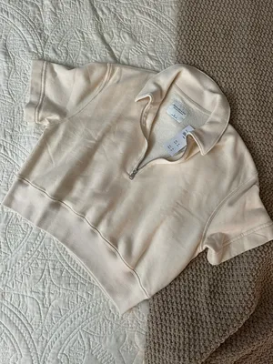 Abercrombie Polo Top thumbnail 1