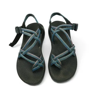 Chacos Sandals Womens 9 ZX2 Classic Hiking Athletic Beach‎ Vacation Resort Wear thumbnail 4