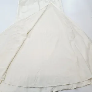 Michael Costello x REVOLVE Cecelia Gown in Ivory XS thumbnail 5