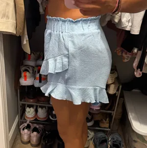 Boutique Flowy Shorts thumbnail 4