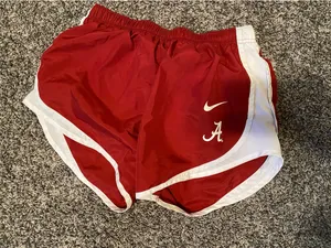 Alabama Nike Shorts Dri-Fit thumbnail 1