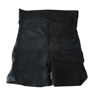 Shapermint All Day Every Day High-Waisted Shaper Boyshort Black S thumbnail 2