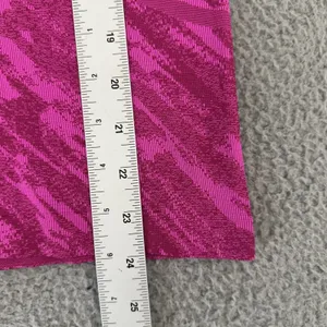 Lululemon Swiftly Tech Short Sleeve Shirt Mesh Camo Pow Pink‎ Athletic Women's 2 thumbnail 8