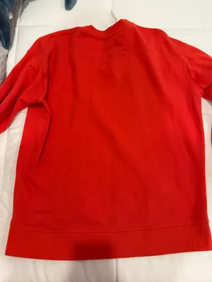 Lululemon Oversized Crew thumbnail 3
