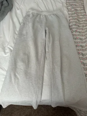 Brandy Melville Anastasia Sweatpants Grey thumbnail 1