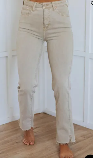 Nayla Risen jeans thumbnail 1