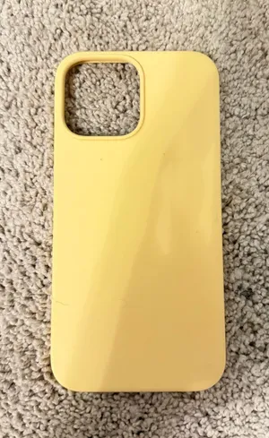 iPhone 13 Pro Max HayDay Case Target Yellow  thumbnail 1