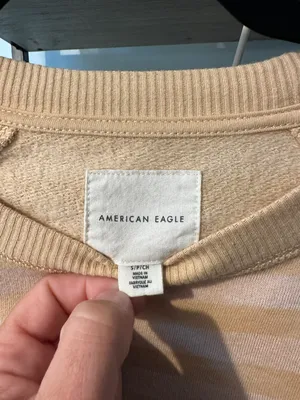 American Eagle Outfitters Sweatshirt thumbnail 2