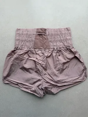 Free People Movement Shorts thumbnail 2