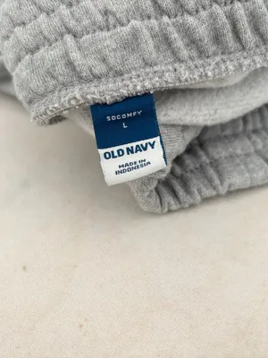 Old Navy Extra High-Waisted SoComfy Jogger Sweatpants thumbnail 3