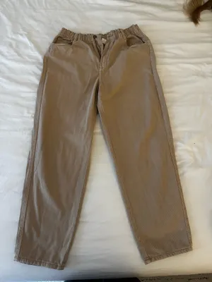 Brown H&M Pants thumbnail 1