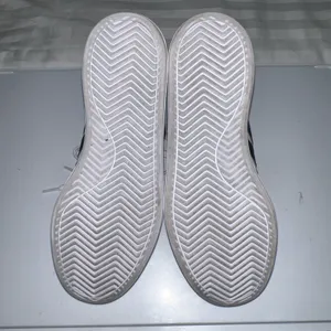 Adidas Women's Grand Court Cloud Foam White/Black- Size US 10 Sneakers Shoes thumbnail 7