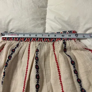 Raga Amalia Mini Skirt - NWT - Size S thumbnail 11