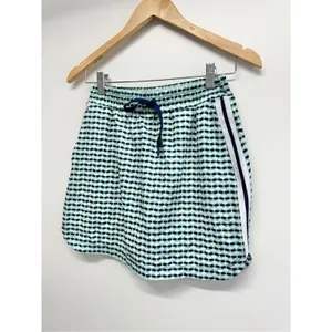 Lady Hagen Golf Skirt Tennis Size XS‎ Wrinkle Resistant Sport Skirt Tie Waist thumbnail 2