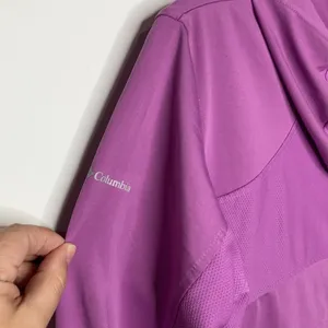 Columbia lightweight Omni wick jacket size medium‎ thumbnail 4