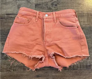 Levi’s Shorts 501 thumbnail 1